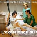 Service maximum