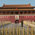 Randonnée sur les chemins de la beauté dans la Chine profonde