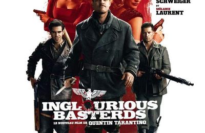 Inglorious Basterds