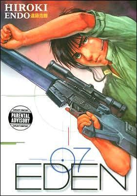 La crème de la crème : EDEN, It's an endless world