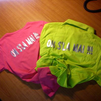 ATTENTION C'EST PARTI