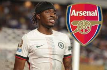 Arsenal perd progressivement patience face au Sporting Lisbonne