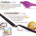 Promo Tupperware: Février 2015