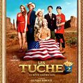 AU BOX OFFICE HIRSONNAIS, « LES TUCHES », MAIS, ÉGALEMENT, « BIENVENUE A MARLY-GOMONT ».