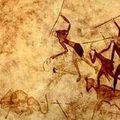 HISTÓRIA A Arte Rupestre Arte rupestre, pintura