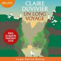 Un long voyage de Claire Duvivier