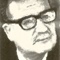 SALVADOR ALLENDE...Dernier discours