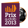 {Prix Audiolib}