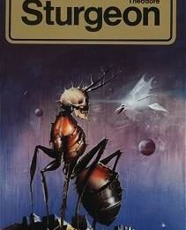Le livre d'or de la science-fiction : Théodore Sturgeon