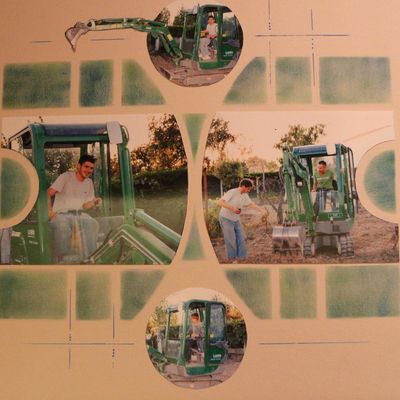 Atelier du 2 avril 2013