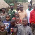 RDC : 91 OTAGES LIBERES DES MAINS DES ADF EN PROVINCE DE L'ITURI ET DANS LE NORD-KIVU DANS LES 3 MOIS (Mak HAZUKAY)