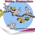 VIDEO PROTECTION A BERGERAC