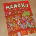 Mamoko : 50 histoires au Moyen-Âge