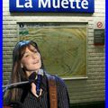 UNE PETITE INCURSION DANS LE METRO