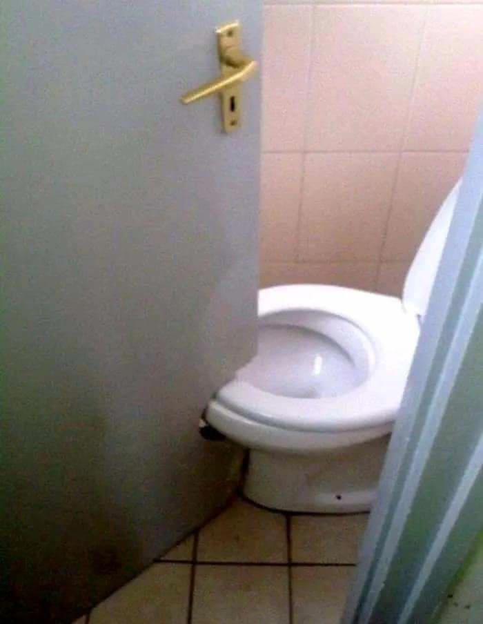 La démerde...