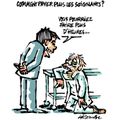 Comment payer plus les soignants ? - par Lacombe - 25 mai 2020