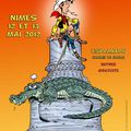 11 ème Festival de BD à Nîmes