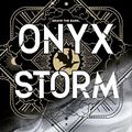 Onyx Storm, Rebecca Yarros