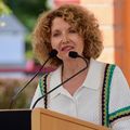MARIE-ÉLISABETH BORREDON, RECTRICE DE L’ENSEIGNEMENT SUPÉRIEUR : « HIRSON A FAIT BOUGER LES LIGNES ».