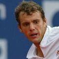 Tennis - Madrid: Ancic stoppe Mathieu