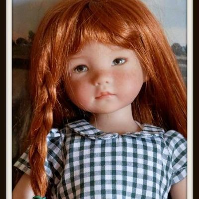 Début d'inventaire:Les LD de Dianna