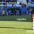 30 à 34 - 3147 - CDF – SCB 2 CONCARNEAU 2 (tab 5/4) – Les Tirs au But 05 01 2019 - Lagadec