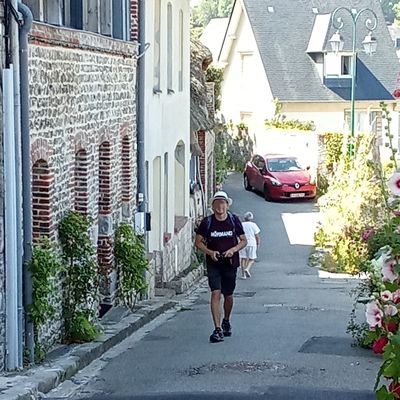 L’humeur de Barreau : escapade estivale en Normandie - épisode 2