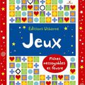 Jeux en boîtes à emmener avec soi