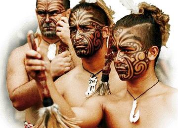 the maori culture