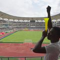 Abidjan, un vaste chantier à ciel ouvert avant la Coupe des Nations de 2024