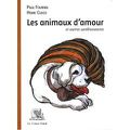 Les animaux d'amour