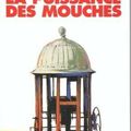 LIVRE : La Puissance des Mouches de Lydie Salvayre - 1995