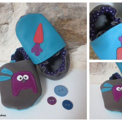 Par mes oreilles et mes moustaches, comme j'ai faim!