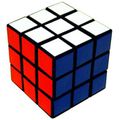 Comment résoudre le Rubik's Cube 3x3x3 ??