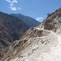 Les Gorges du Saut du Tigre