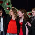 "High School Musical : La Comédie Musicale : Spécial Noël" se dévoile ! 