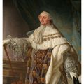Versailles, Louis XVI