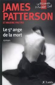 Le 5e ange de la mort - James Patterson & Maxine Paetro
