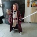 On est sauvé... voilà Jedi....