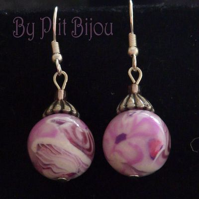 Collection Purple - Fin