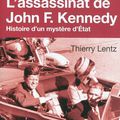 L'assassinat de John F. Kennedy - Histoire d'un mystère d'état