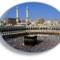 Le pèlerinage à la Mecque
