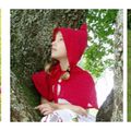 Chaperon rouge