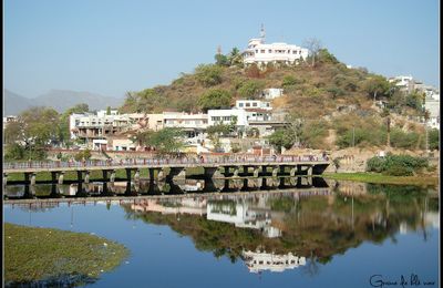 3- Udaipur