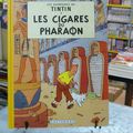 Belles éditions Tintin : des premières couleurs superbes en boutique !