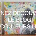 Nouveau blog