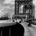 « Berenice Abbott (1898-1991), photographies »