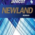 Newland de Stéphanie Janicot