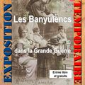 L'exposition temporaire : Les Banyulencs dans la Grande Guerre