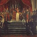 En quoi la Monarchie de Juillet a-t-elle contribué au développement d'une France moderne ?